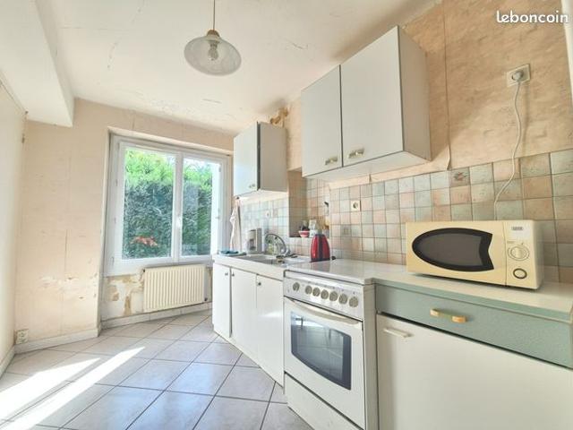 Maison vente à Challain-la-Potherie, Maine-et-Loire