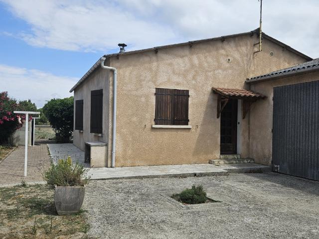 Maison location à Limoux, Lauraguel