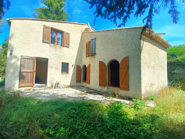 Maison vente à Le Fangeas, Moriez