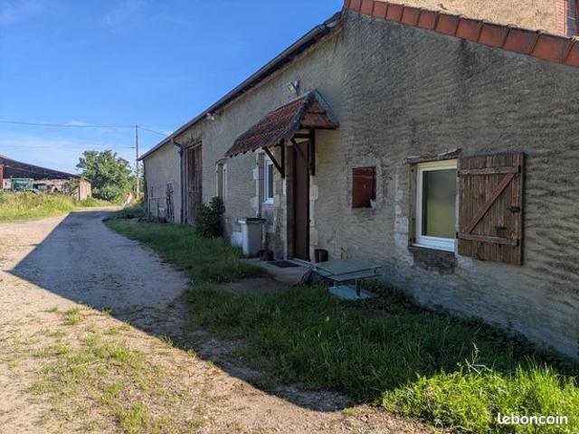 Maison vente à Vichy, Saint-rémy-en-rollat