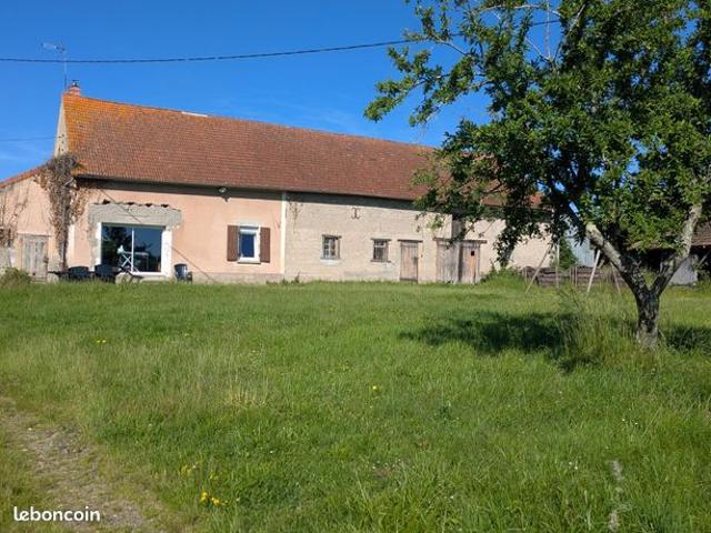 Maison vente à Vichy, Saint-rémy-en-rollat