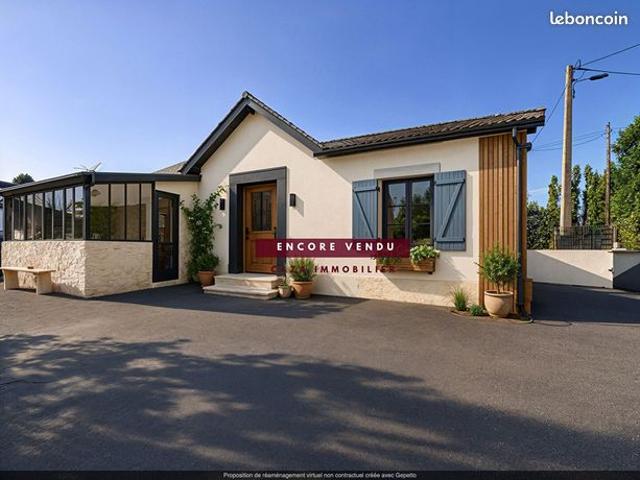 Maison vente à Bordeaux, Fargues-saint-hilaire