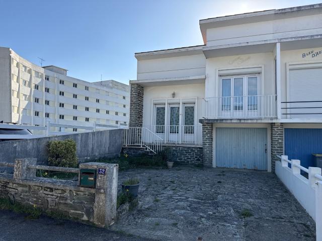 Maison vente à Les Sables-d'Olonne, Saint-jean-de-monts