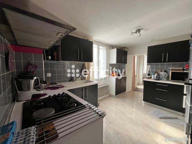 Maison vente à Tours, Sorigny