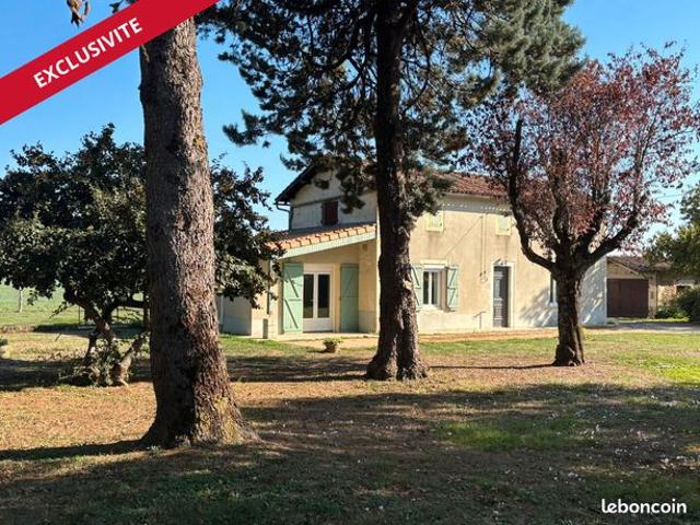 Maison vente à Savigné, Vienne