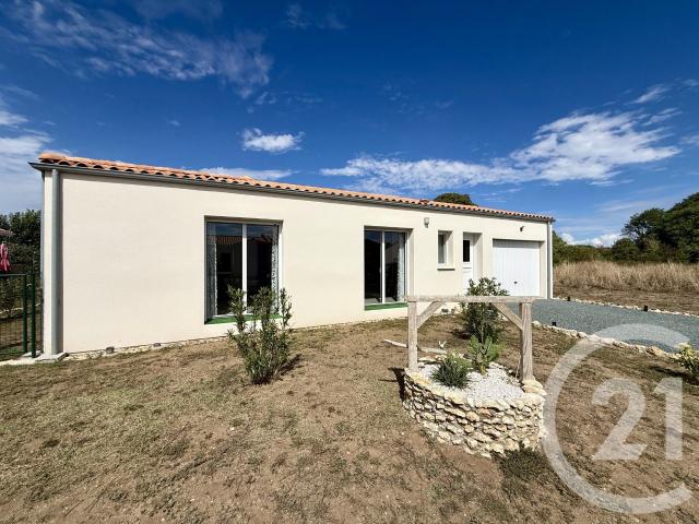 Maison vente à Saintes, Corme-ecluse