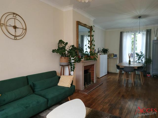 Maison location à Limoges