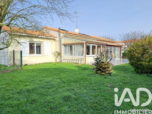 Maison vente à Rochefort, Etaules