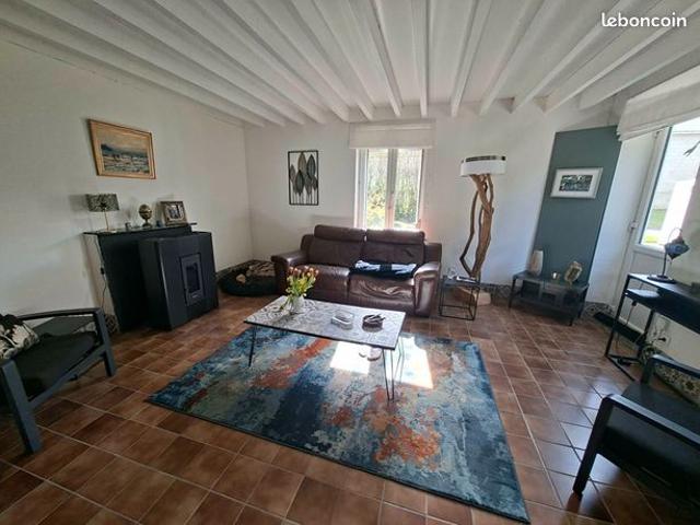Maison vente à Vervins, Dagny-lambercy