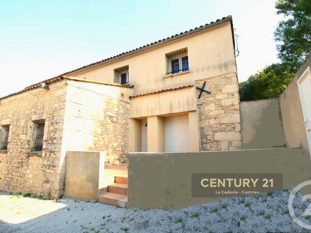 Maison location à Lodève, Teyran