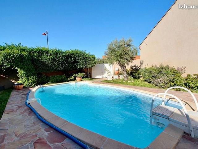 Maison vente à Istres, Saint-victoret