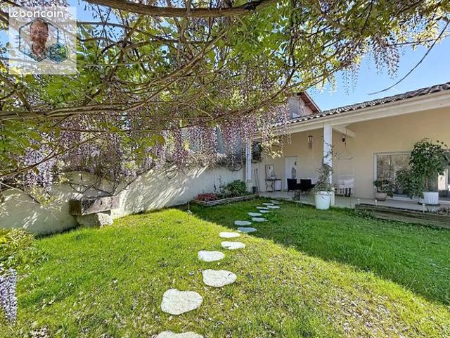 Maison vente à Toulouse, Bruguières