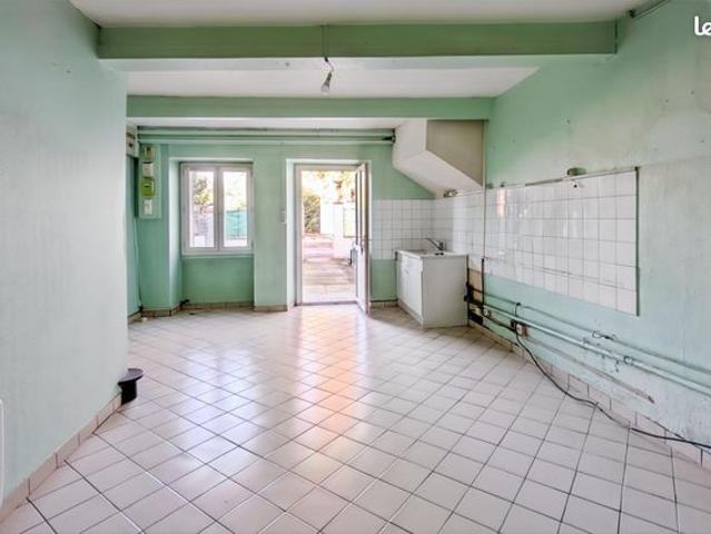 Maison vente à Valence, Pont-de-l'isère