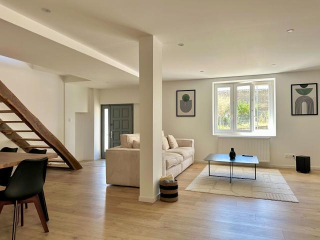 Maison vente à Bourg-en-Bresse, Montmerle-sur-saône