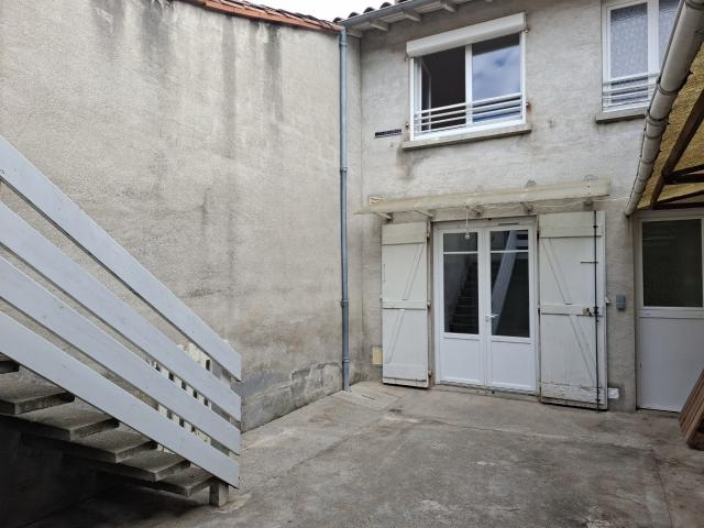 Maison vente à Muret, Montesquieu-volvestre