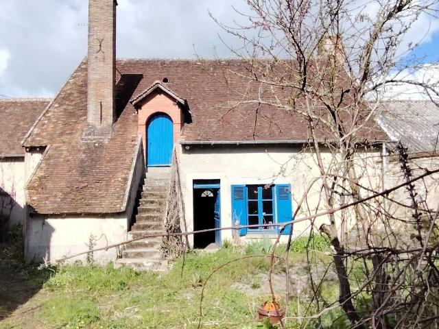 Maison vente à Pithiviers