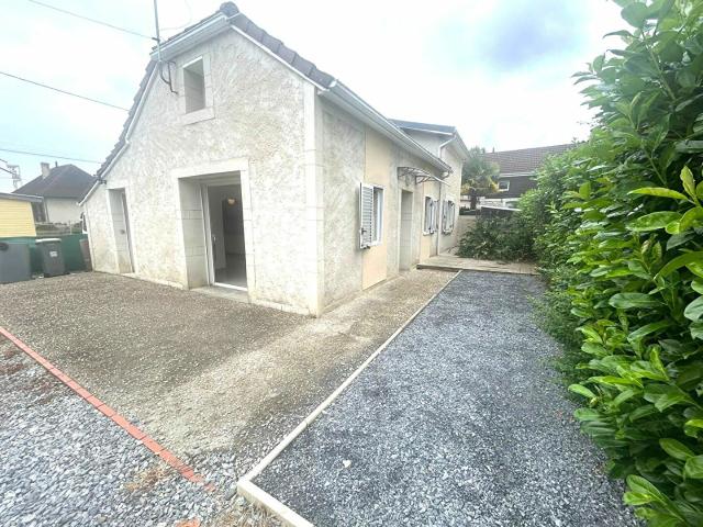 Maison vente à Idron-ousse-sendets