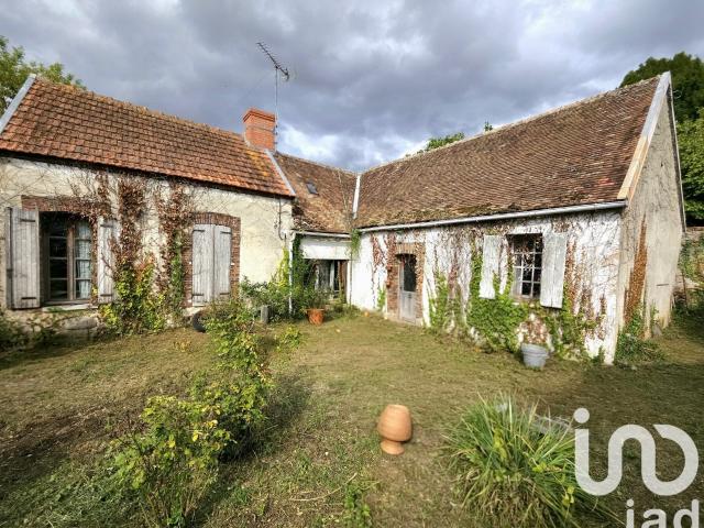 Maison vente à Soligny-les-Étangs, Aube