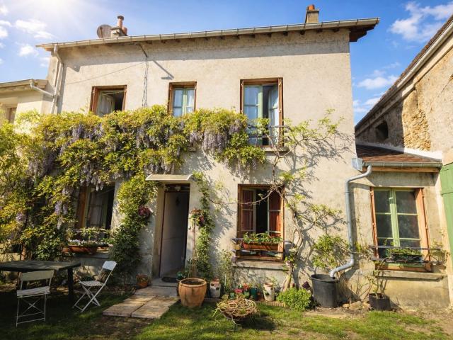 Maison vente à Meaux, Jouarre