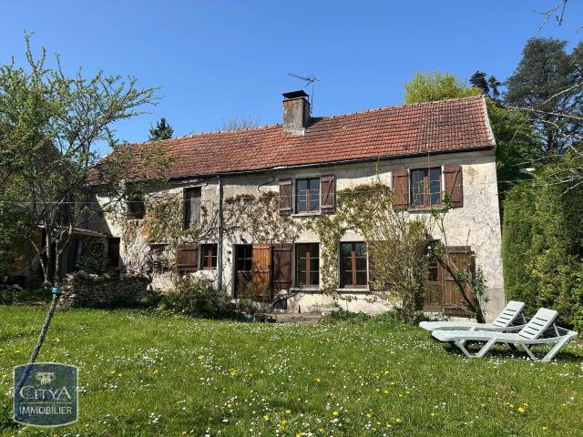 Maison vente à Château-Thierry, Verdilly