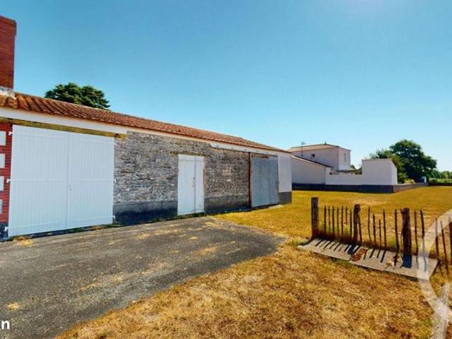Maison vente à Les Sables-d'Olonne, La Tranche-sur-mer