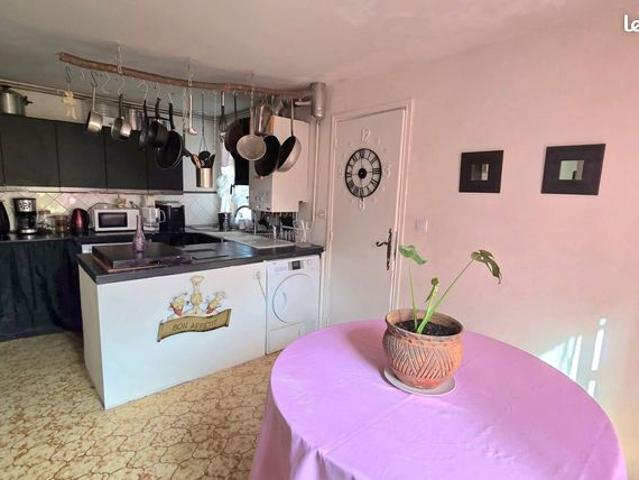 Maison vente à Meaux, Jouarre