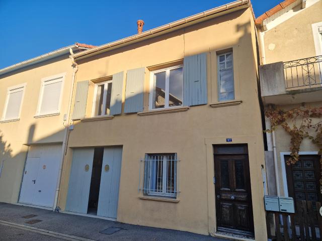 Maison vente à Nyons