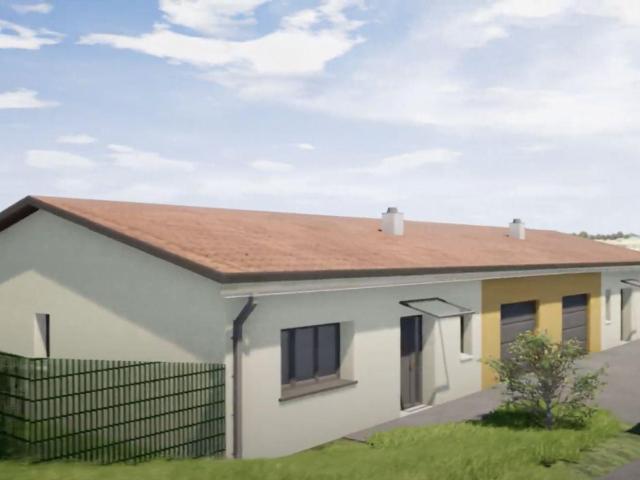 Maison vente à Limoges, Boisseuil