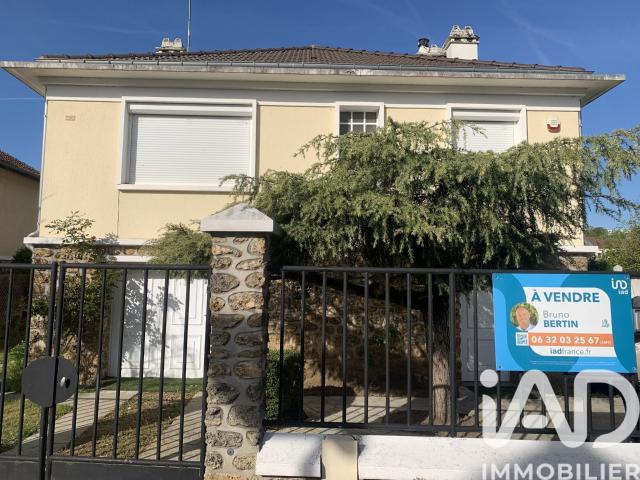 Maison vente à Ablon-sur-Seine, Val-de-Marne