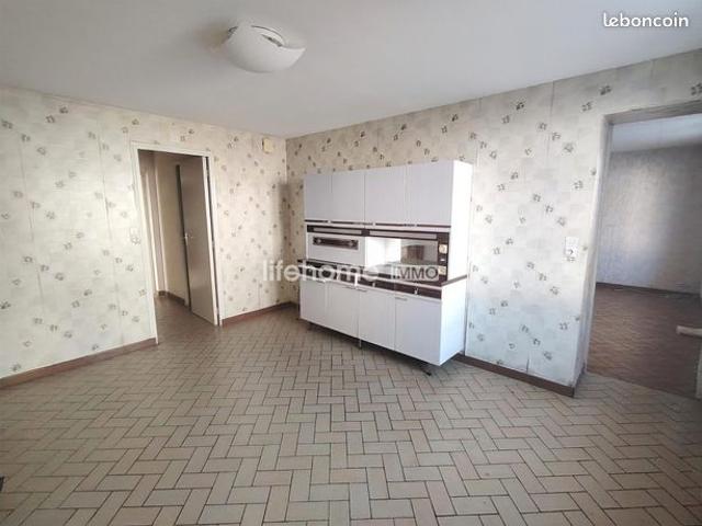 Maison vente à Châteauroux, Buzançais