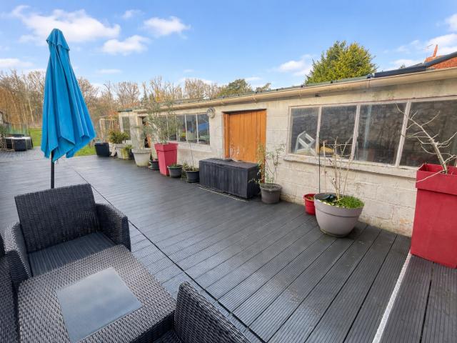 Maison vente à Clermont, Les Ageux