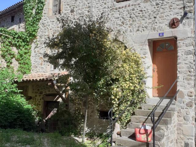 Maison vente à Alès, Meyrannes