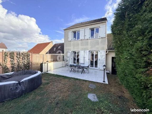 Maison vente à Meaux, Claye-souilly