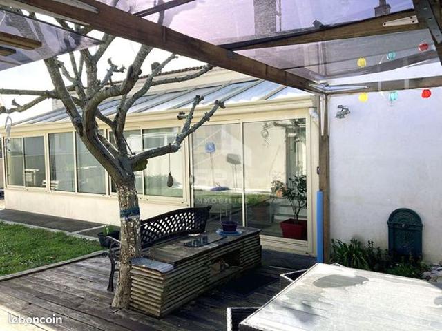 Maison vente à La Rochelle, Lagord