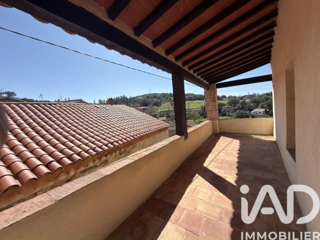 Maison vente à Céret, Oms