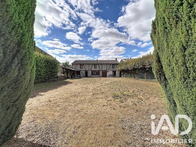 Maison vente à Le Châtelier, Marne