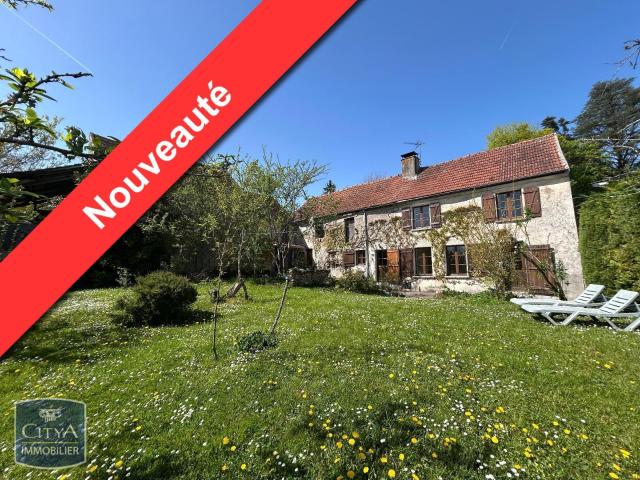 Maison vente à Château-Thierry, Verdilly