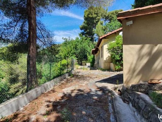 Maison vente à Nice, Gorbio