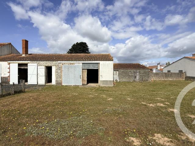 Maison vente à Les Sables-d'Olonne, La Tranche-sur-mer