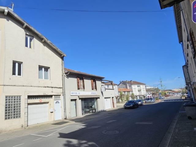 Maison vente à Saint-Gaudens, Saint-gaudens