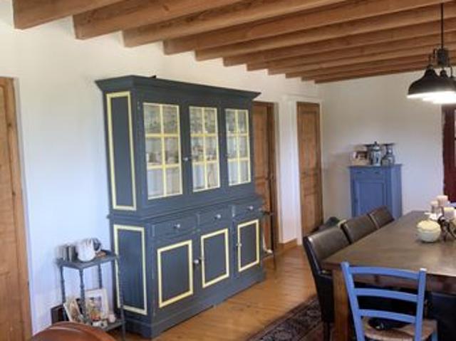 Maison vente à Mamers