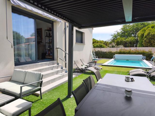 Maison vente à Perpignan, Claira