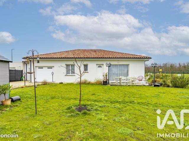Maison vente à Dax, Rivière-saas-et-gourby