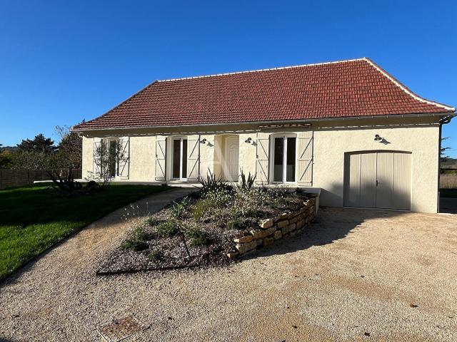 Maison vente à Cahors, Prayssac