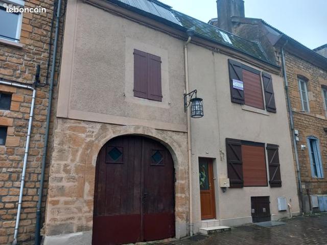 Maison vente à Sedan, Mouzon