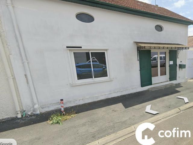 Maison vente à Labouheyre, Landes