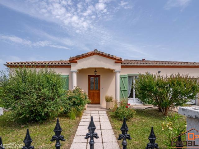 Maison vente à Bias, Colebrune