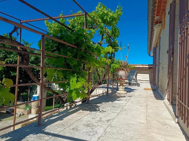 Maison vente à Beaucaire, Gard