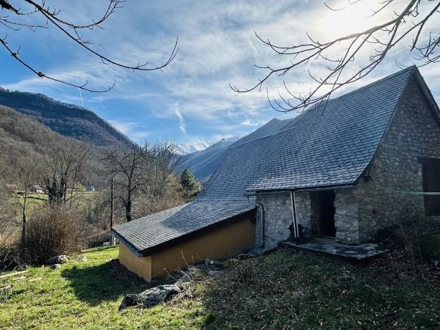 Maison vente à Saint-Girons, Les Bordes-sur-lez