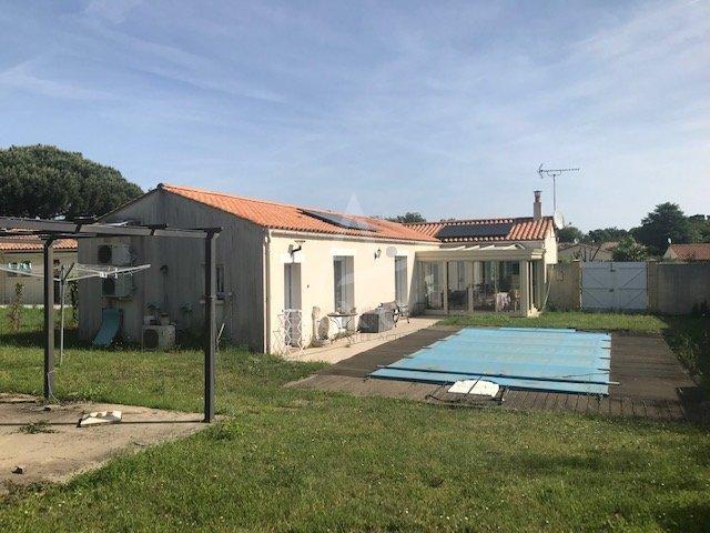 Maison vente à Les Sables-d'Olonne, Saint-benoist-sur-mer